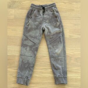 Joe’s Jeans Kids Gray Jogger Pants Size 5